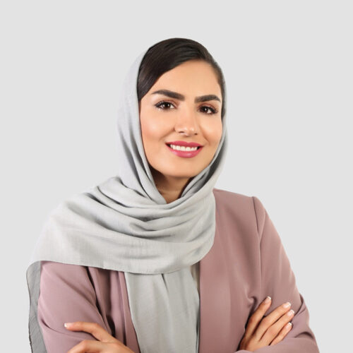Dr. Zeinab Khajavi - daroon